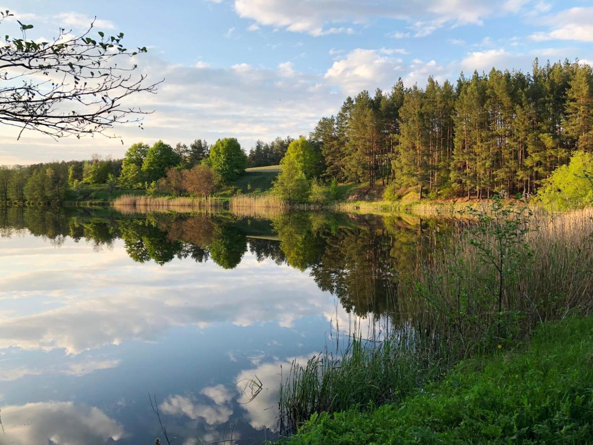 Козацька Фортеця Pliskachevka Экстерьер фото